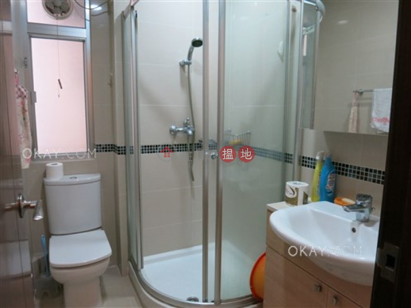 HK$ 48,000/ 月-聯邦花園|西區-3房2廁,實用率高,星級會所,露台聯邦花園出租單位