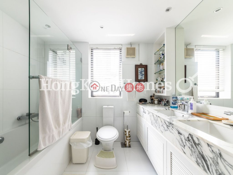 Property Search Hong Kong | OneDay | Residential, Sales Listings, 4 Bedroom Luxury Unit at Silvercrest | For Sale