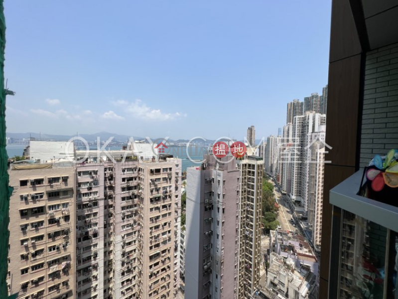 本舍|高層-住宅|出租樓盤|HK$ 29,500/ 月