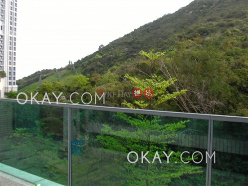 Elegant 2 bedroom with terrace | Rental | 8 Ap Lei Chau Praya Road | Southern District Hong Kong, Rental | HK$ 32,000/ month