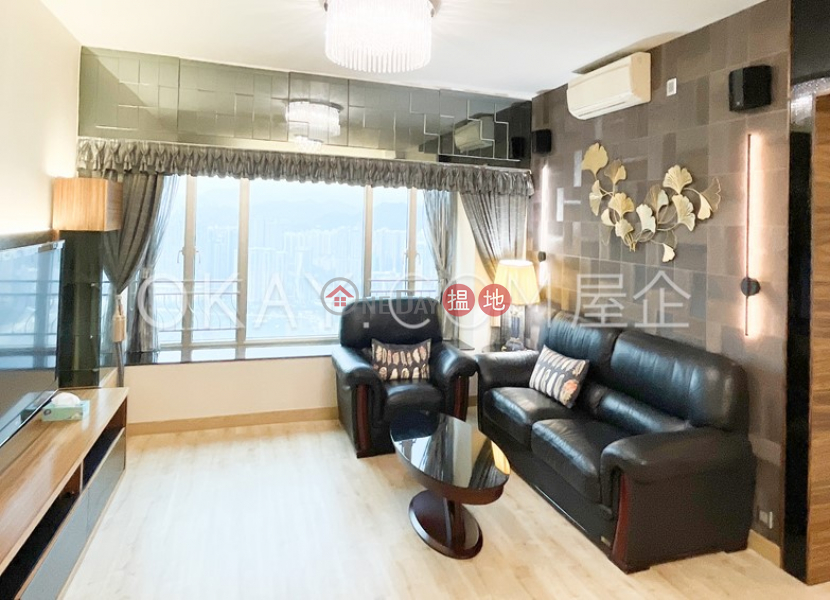 Sorrento Phase 1 Block 3 | High | Residential Rental Listings, HK$ 48,000/ month