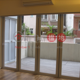 1 Bed Flat for Sale in Soho, 45-47 Elgin Street 伊利近街45-47號 | Central District (EVHK13990)_0