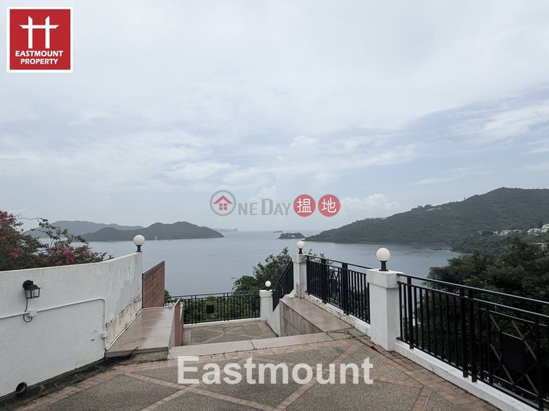 HK$ 75,000/ month | Silver Fountain Terrace House | Sai Kung Silverstrand Villa House | Property For Rent or Lease in Silver Fountain Terrace, Silverstrand 銀線灣銀泉台- Sea View