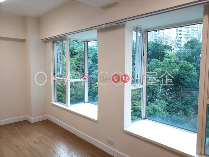 寶馬山花園-中層|住宅|出租樓盤-HK$ 37,500/ 月