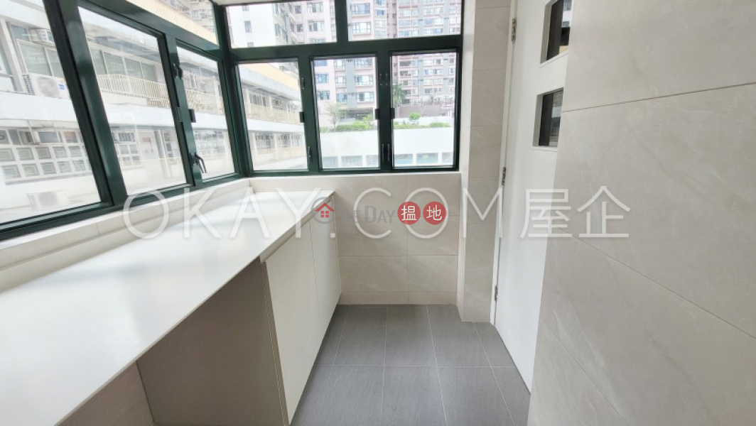 Tasteful 2 bedroom in Mid-levels West | Rental 28 Caine Road | Western District | Hong Kong, Rental, HK$ 33,000/ month