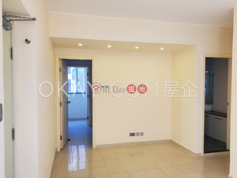 Property Search Hong Kong | OneDay | Residential | Rental Listings, Cozy 3 bedroom in Mid-levels West | Rental