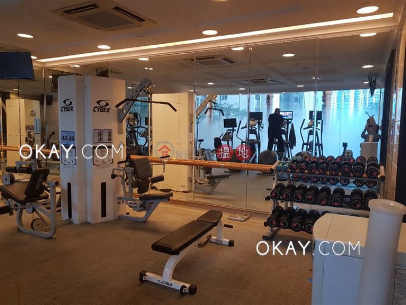 Property Search Hong Kong | OneDay | Residential Sales Listings Tasteful 2 bedroom on high floor with harbour views | For Sale