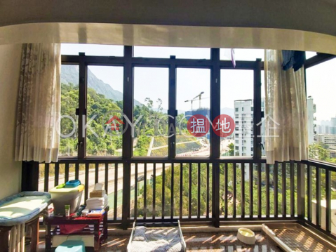 Elegant 3 bedroom in Kowloon Tong | For Sale | BEVERLEY HEIGHTS 碧華閣 _0