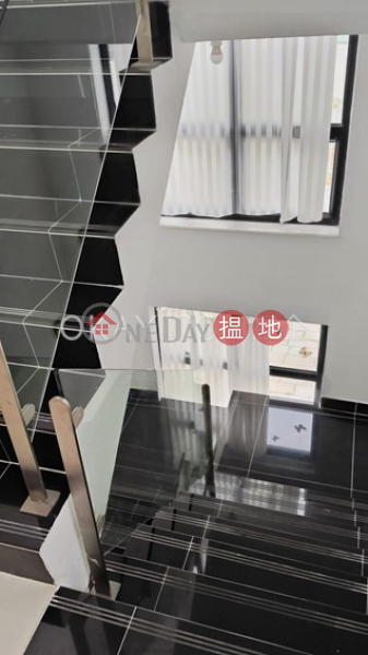 4房2廁,連車位,露台,獨立屋南山村出租單位|南山村(Nam Shan Village)出租樓盤 (OKAY-R807356)