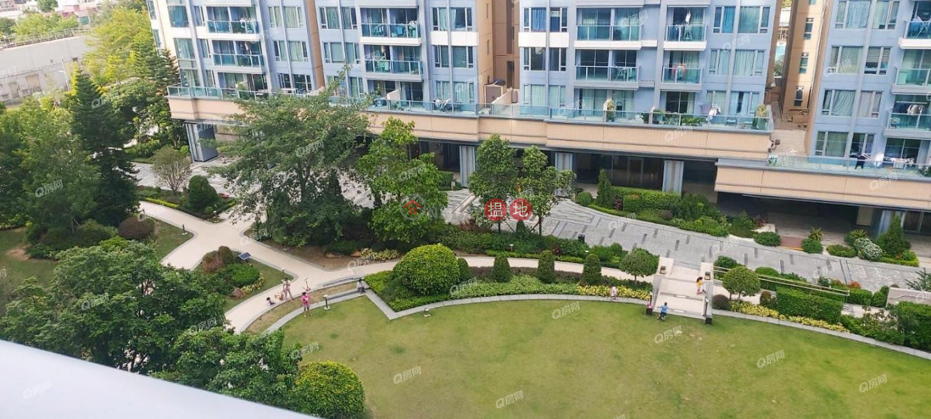 Property Search Hong Kong | OneDay | Residential, Sales Listings, Park Circle | 2 bedroom Mid Floor Flat for Sale