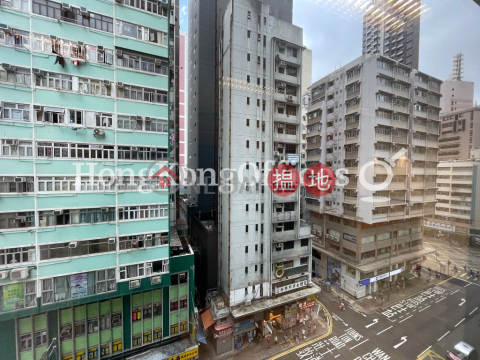 Office Unit for Rent at Tai Tong Building | Tai Tong Building 大同大廈 _0