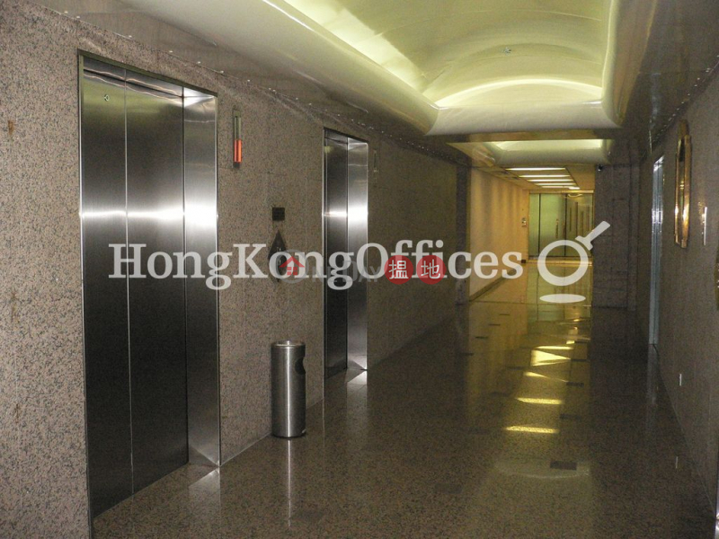 Property Search Hong Kong | OneDay | Office / Commercial Property | Rental Listings | Office Unit for Rent at Chinachem Golden Plaza