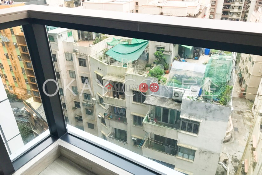 柏蔚山 1座低層-住宅出租樓盤-HK$ 51,000/ 月