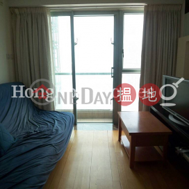 港景峯3座兩房一廳單位出租, 港景峯3座 Tower 3 The Victoria Towers | 油尖旺 (Proway-LID18999R)_0