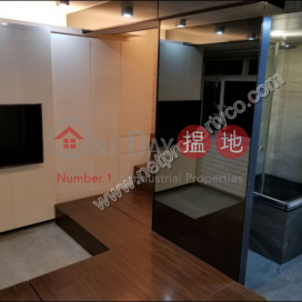 Apartment with Rooftop for Rent, Ka Wai Building 嘉威大廈 | Eastern District (A059993)_0