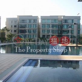 Clearwater Bay ~ Pool, Clubhouse & Shuttle Bus|曉嵐閣(Hillview Court)出租樓盤 (1242)_0
