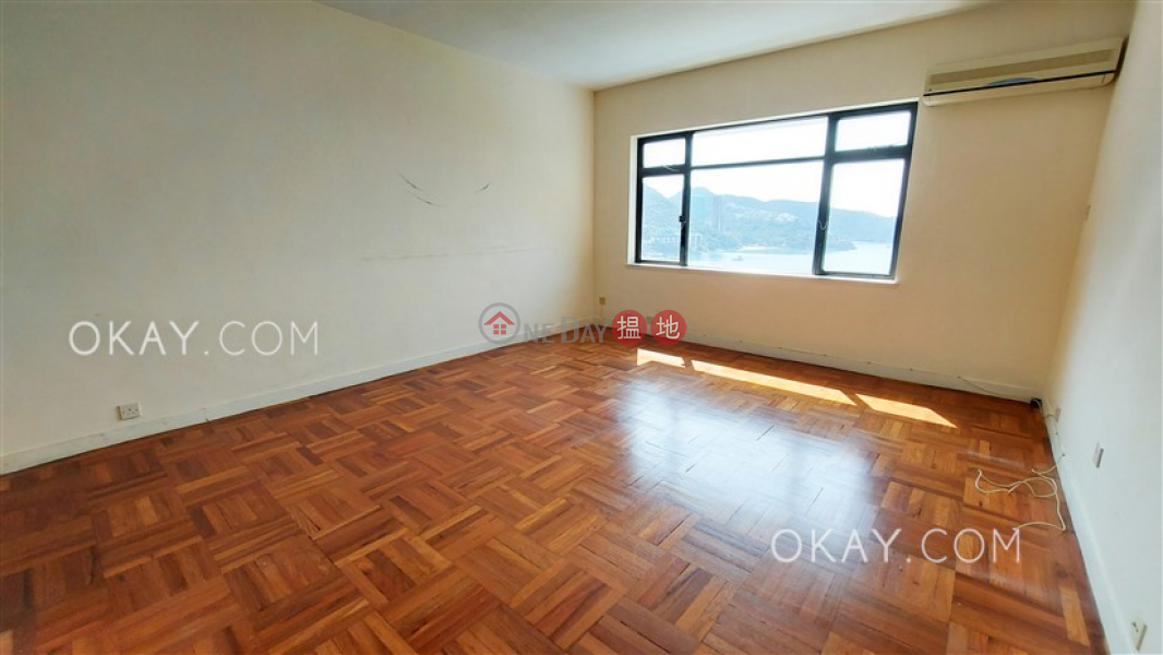 HK$ 82,000/ month, Repulse Bay Apartments | Southern District Efficient 4 bedroom with balcony & parking | Rental