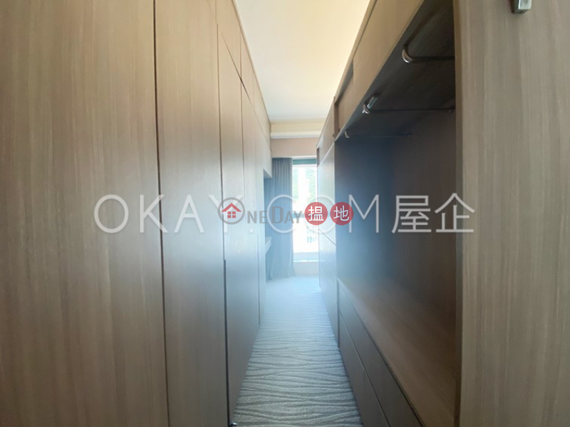 HK$ 29M South Bay Palace Tower 1, Southern District, Luxurious 3 bedroom with parking | For Sale
