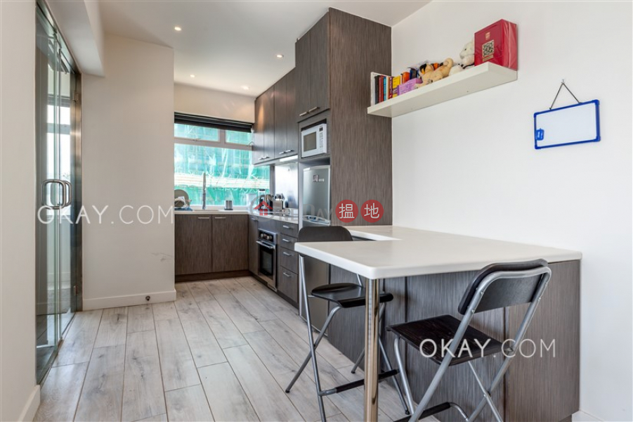Practical 1 bedroom on high floor with sea views | For Sale | Sum Way Mansion 三匯大廈 Sales Listings