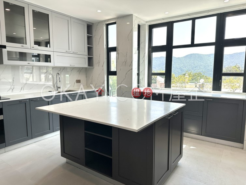 Villa Rosa | Unknown Residential | Rental Listings HK$ 200,000/ month