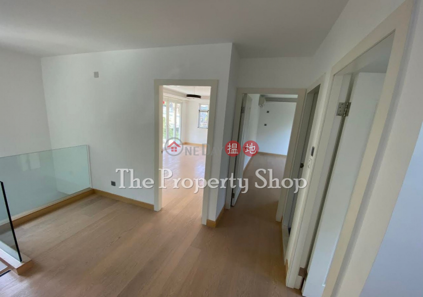 HK$ 45,000/ month, Sheung Yeung Village House, Sai Kung CWB Modern & Bright Family Home