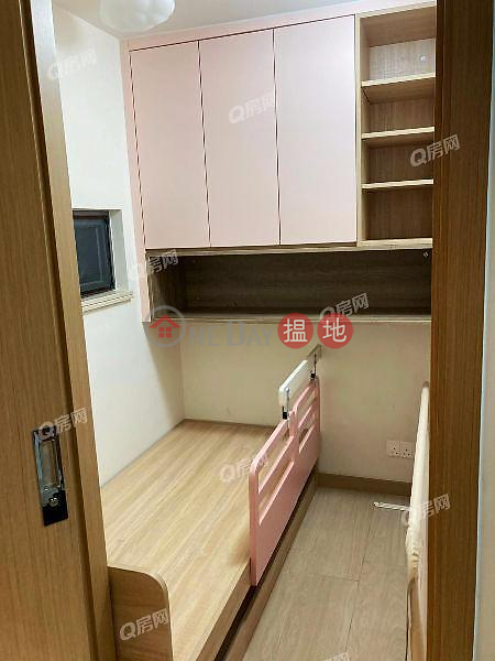 HK$ 13,800/ 月|峻巒2C期 Park Yoho Milano 32A座元朗-實用靚則，間隔實用峻巒2C期 Park Yoho Milano 32A座租盤