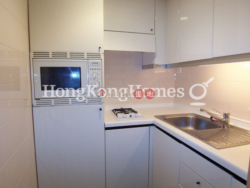 Convention Plaza Apartments | Unknown, Residential Rental Listings HK$ 25,000/ month