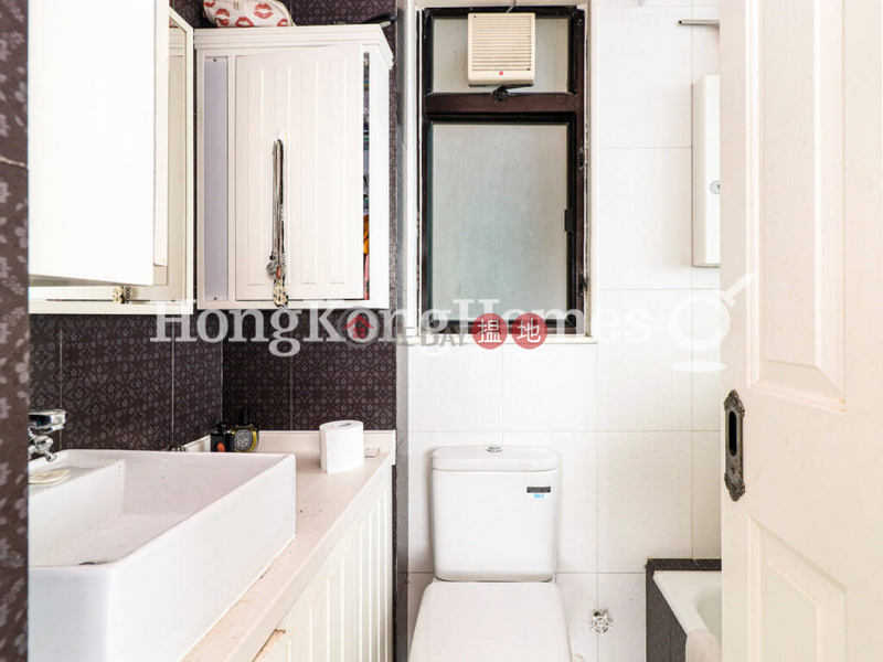 Property Search Hong Kong | OneDay | Residential | Sales Listings Studio Unit at Bella Vista | For Sale