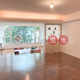 4房3廁,實用率高,連車位,露台錦園大廈出租單位 | 錦園大廈 Kam Yuen Mansion _0