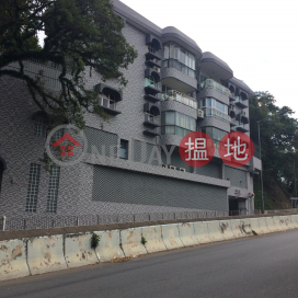 Fook Wai Mansion,Pok Fu Lam, Hong Kong Island