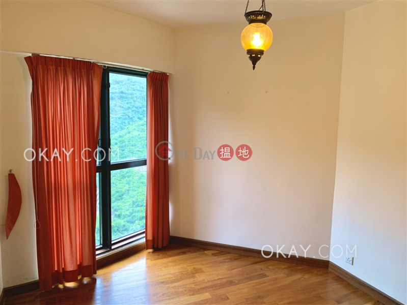 Property Search Hong Kong | OneDay | Residential Rental Listings | Tasteful 3 bedroom with sea views, balcony | Rental