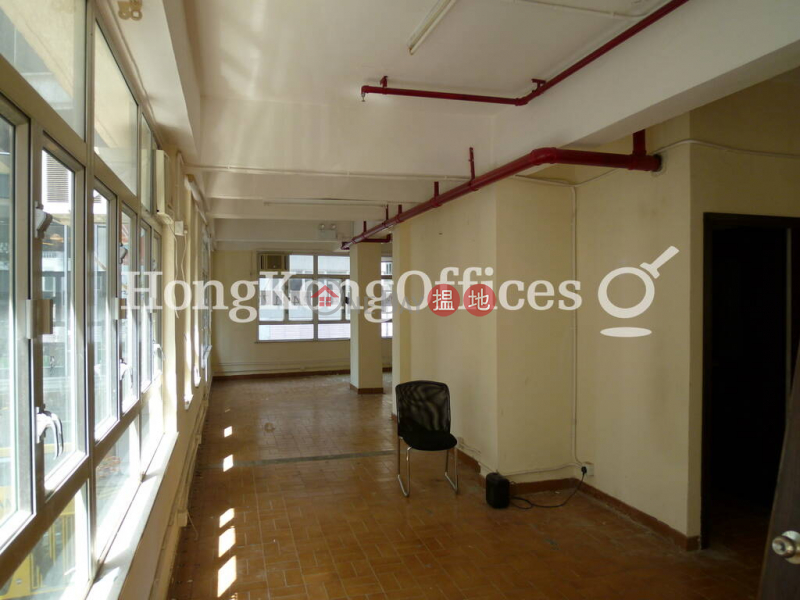 Property Search Hong Kong | OneDay | Office / Commercial Property | Rental Listings | Office Unit for Rent at Tai Hei Building