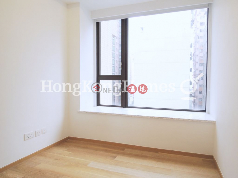 Property Search Hong Kong | OneDay | Residential | Rental Listings | 1 Bed Unit for Rent at yoo Residence