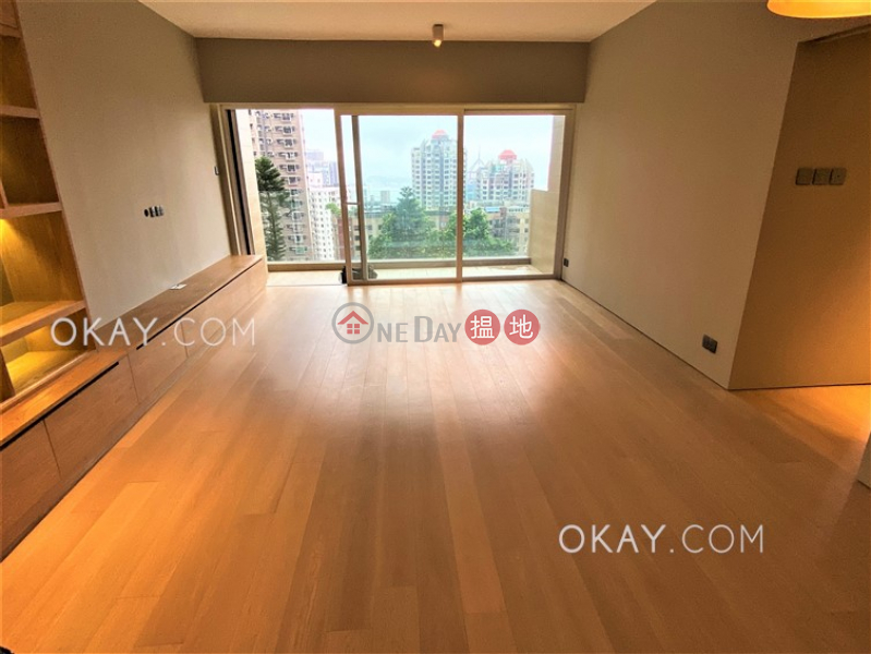 Property Search Hong Kong | OneDay | Residential, Rental Listings, Efficient 2 bedroom with balcony | Rental