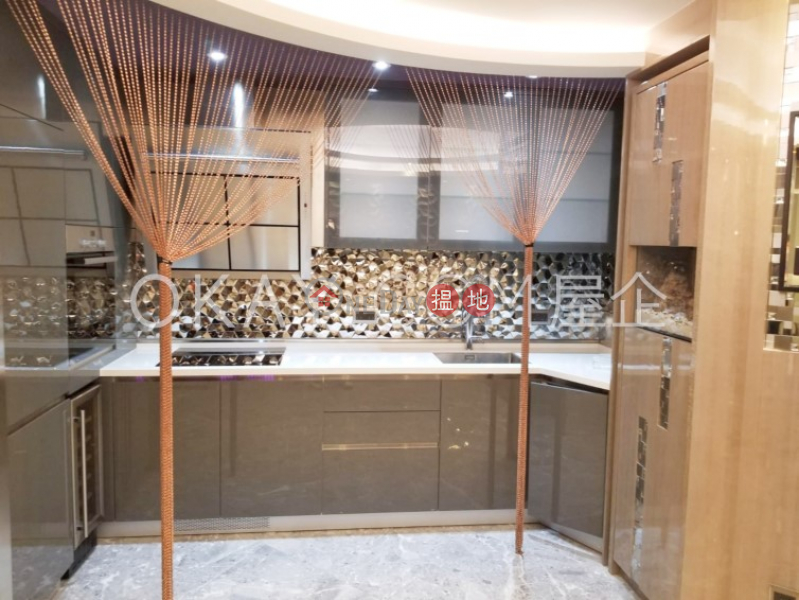 凱旋門觀星閣(2座)|中層|住宅-出售樓盤-HK$ 1,500萬