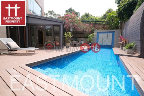 Clearwater Bay Villa House | Property For Sale in Emerald Garden, Chuk Kok Road 竹角路翠蕙園- Extremely rare on market | Property ID:531 | Emerald Garden 翠蕙園 _0