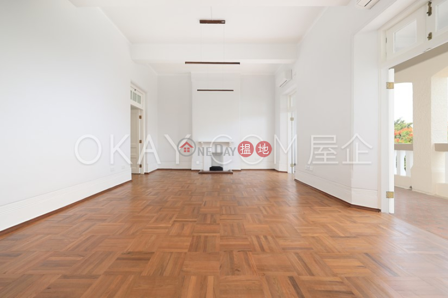 Beautiful house with sea views, terrace & balcony | Rental | Felix Villas (House 1-8) 福利別墅 (House 1-8) Rental Listings