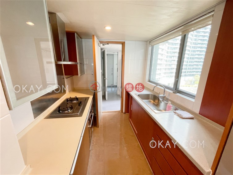 Rare 3 bedroom with balcony & parking | Rental | Phase 2 South Tower Residence Bel-Air 貝沙灣2期南岸 Rental Listings