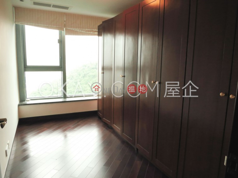 HK$ 118,000/ month Bowen\'s Lookout Eastern District | Unique 4 bedroom on high floor with balcony & parking | Rental