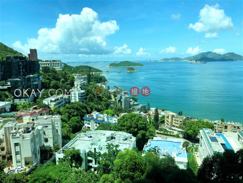 Property Search Hong Kong | OneDay | Residential | Rental Listings Rare 4 bedroom with parking | Rental