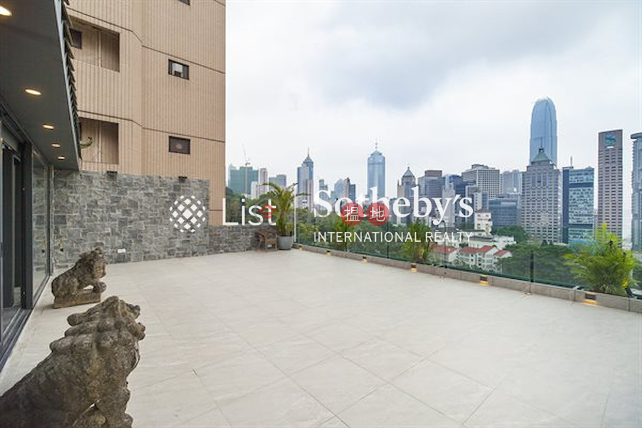 Kennedy Terrace, Unknown, Residential, Rental Listings, HK$ 128,000/ month