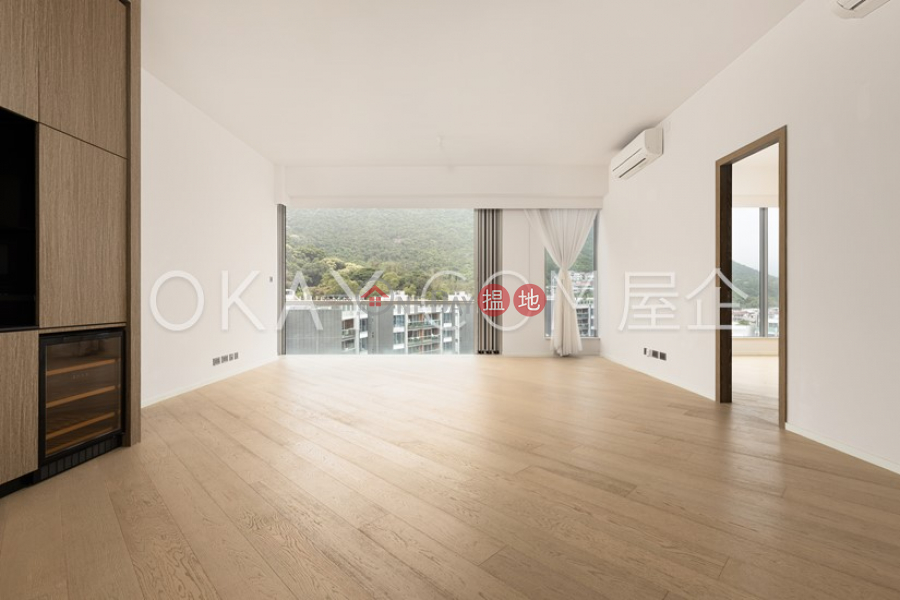 Rare 4 bedroom on high floor with rooftop & balcony | Rental | Mount Pavilia Tower 16 傲瀧 16座 Rental Listings