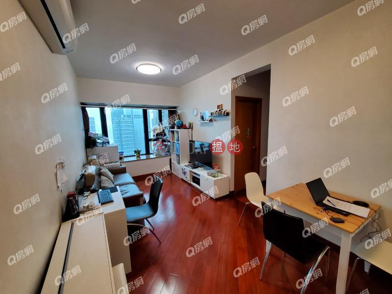凱旋門映月閣(2A座)-中層|住宅-出租樓盤-HK$ 30,800/ 月