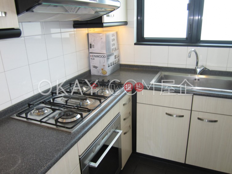 HK$ 50,000/ month, 150 Kennedy Road | Wan Chai District, Unique 3 bedroom in Mid-levels East | Rental