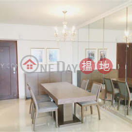 Unique 3 bedroom with sea views & balcony | Rental | Tower 2 The Victoria Towers 港景峯2座 _0