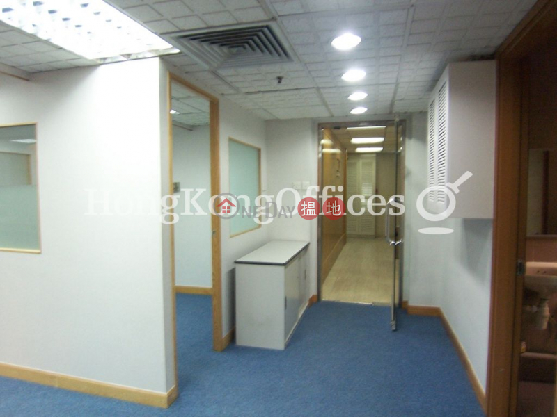 HK$ 25,327/ month Wing On Cheong Building Western District, Office Unit for Rent at Wing On Cheong Building