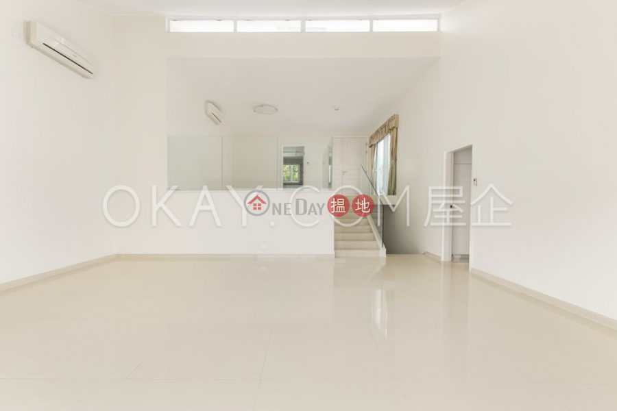 Property Search Hong Kong | OneDay | Residential, Sales Listings, Exquisite house with sea views, terrace & balcony | For Sale