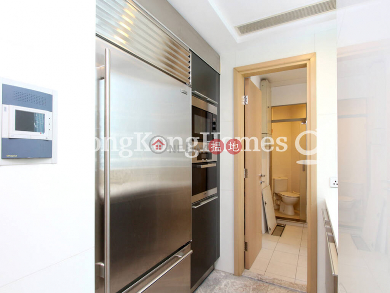 HK$ 88,000/ month | The Cullinan, Yau Tsim Mong | 4 Bedroom Luxury Unit for Rent at The Cullinan