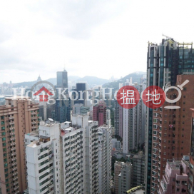 3 Bedroom Family Unit at Goldwin Heights | For Sale | Goldwin Heights 高雲臺 _0