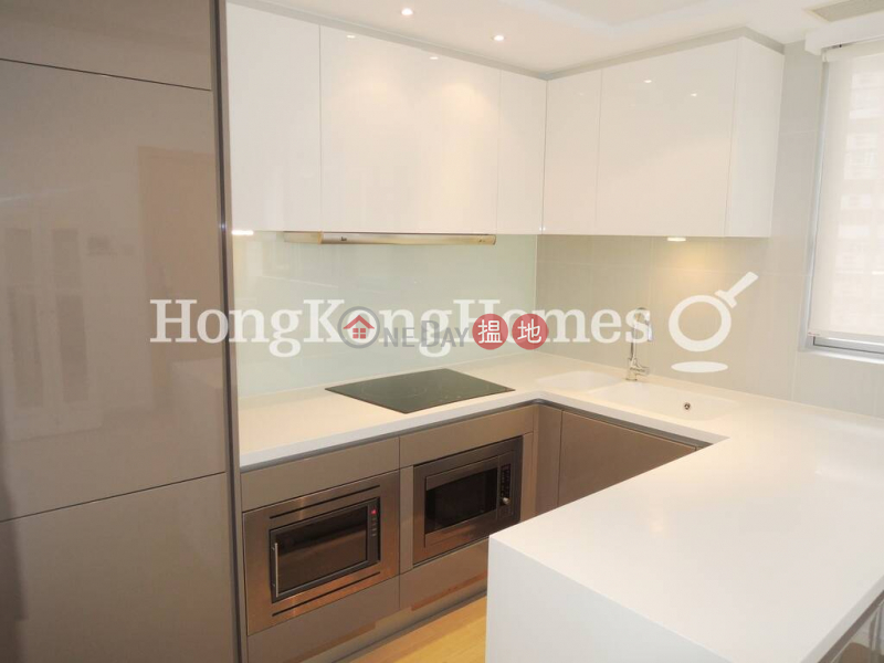Property Search Hong Kong | OneDay | Residential | Rental Listings 2 Bedroom Unit for Rent at Soho 38